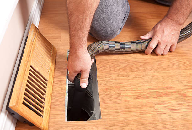 Best Mold and Mildew Removal from Ducts in Connerton, FL